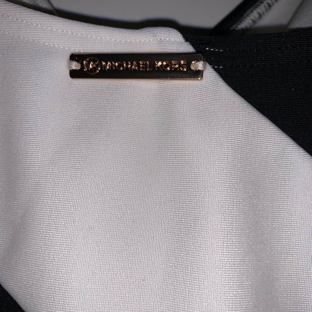 MICHAEL KORS BATHING SUIT - Picture 3 of 5